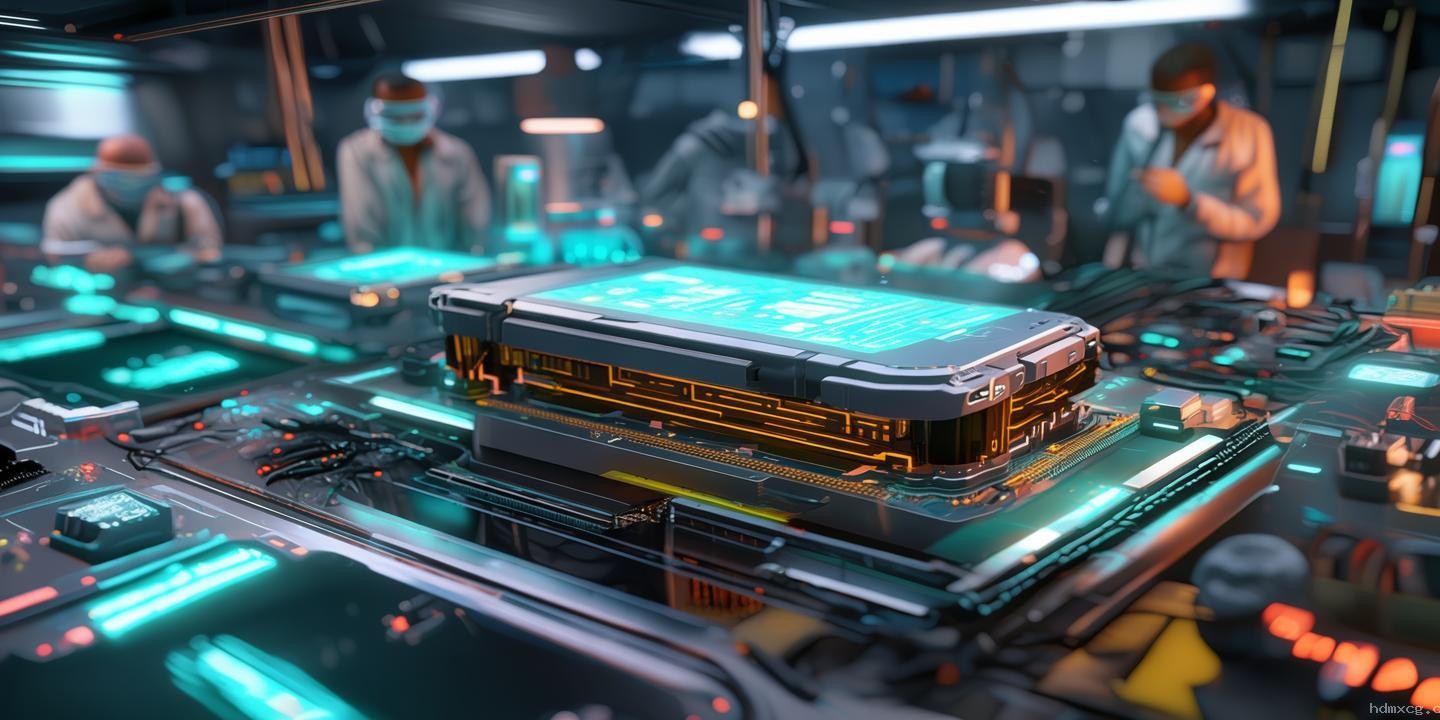從零開始打造個人GPU：基于FPGA的圖形加速器實現(xiàn)指南