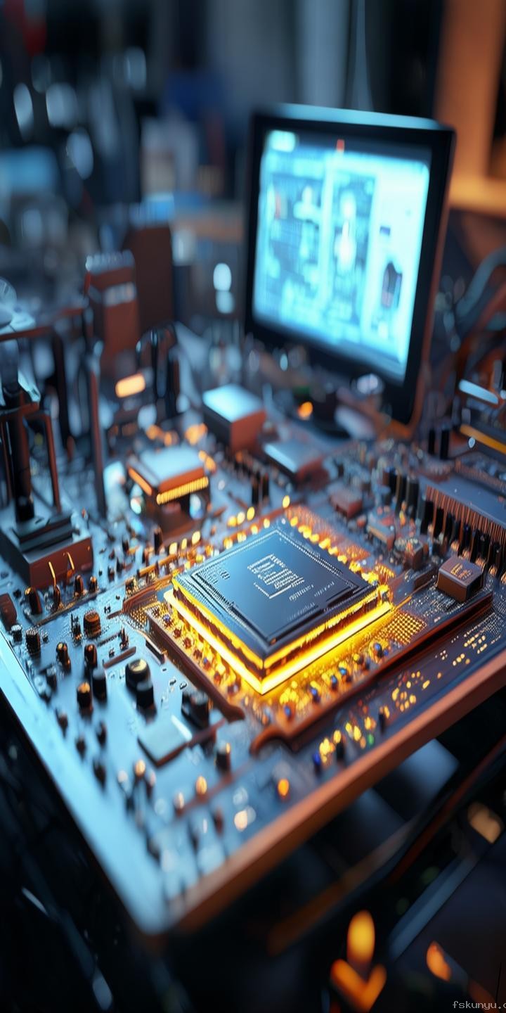 從零開始制作GPU：基于FPGA的圖形加速器實(shí)現(xiàn)原理