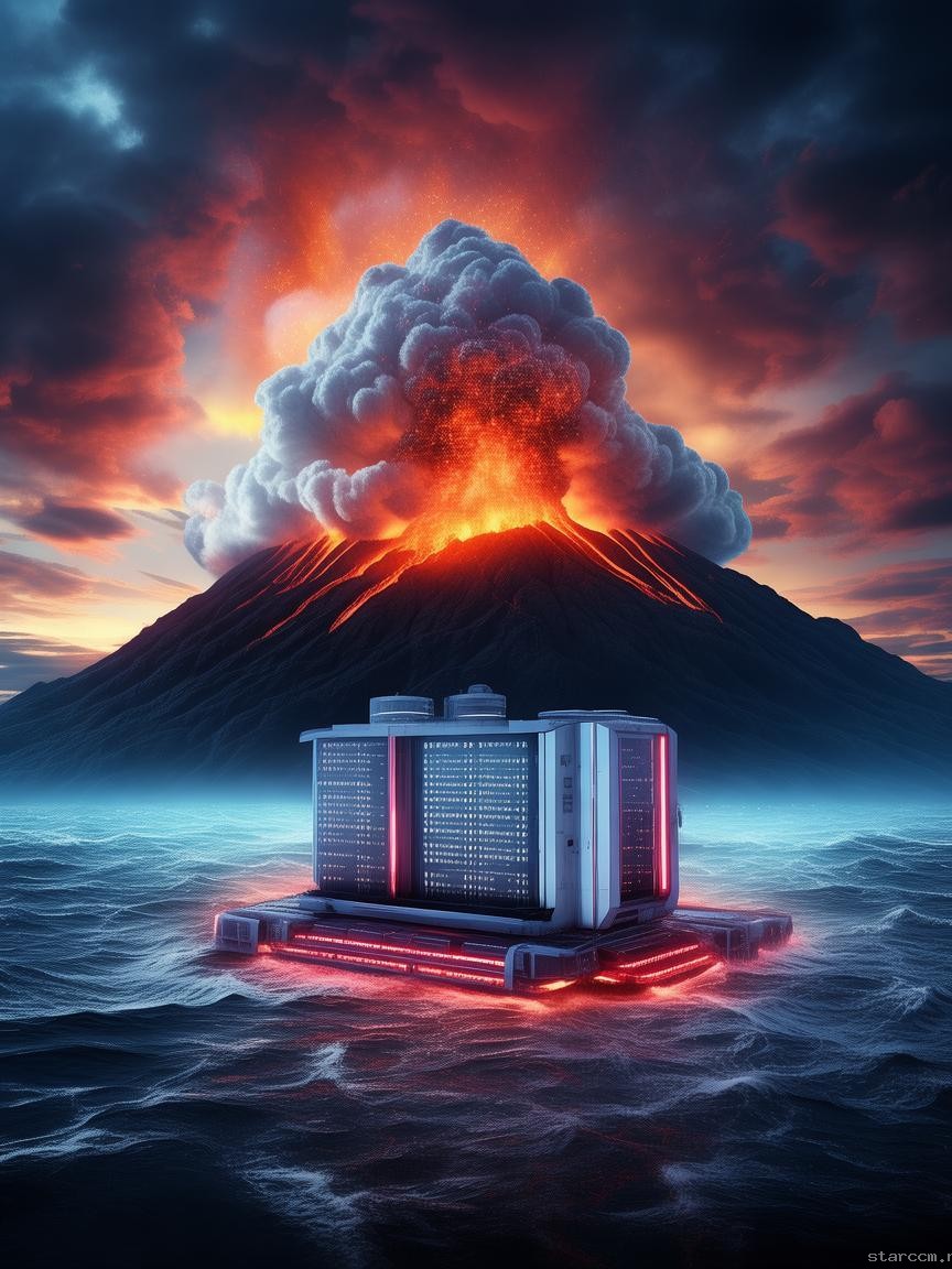 火山引擎營(yíng)收翻倍案例研究：云計(jì)算市場(chǎng)的新勢(shì)力