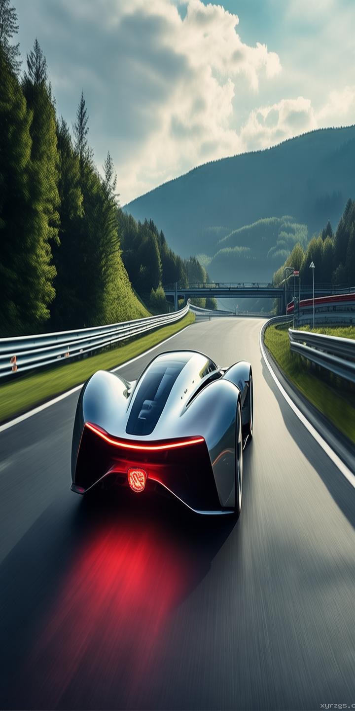 SU7Ultra刷新紐北最速量產電動車紀錄