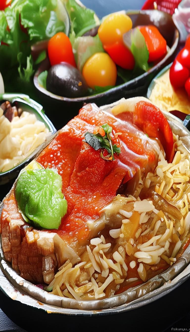 臺網(wǎng)紅館長上海美食體驗：被投喂“三件套”