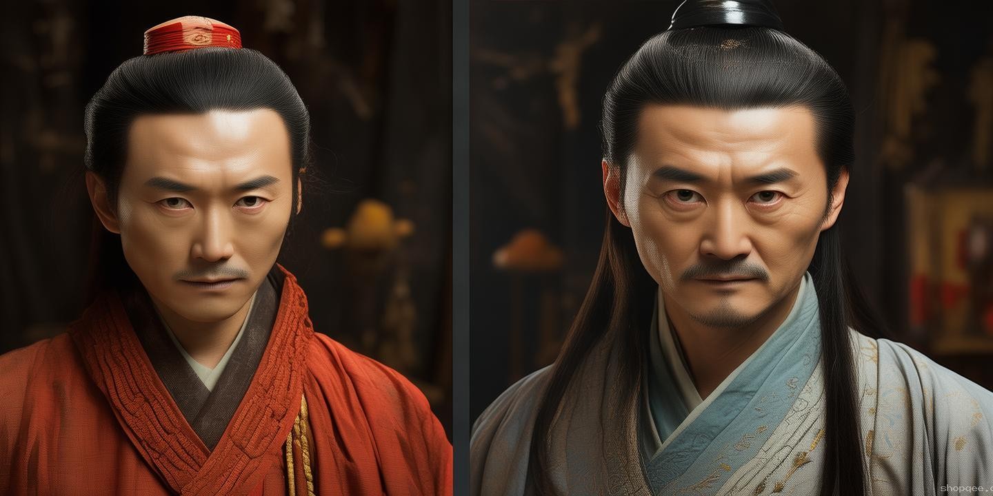 孟子義李昀銳二搭：古裝劇市場新風向與機遇挑戰(zhàn)