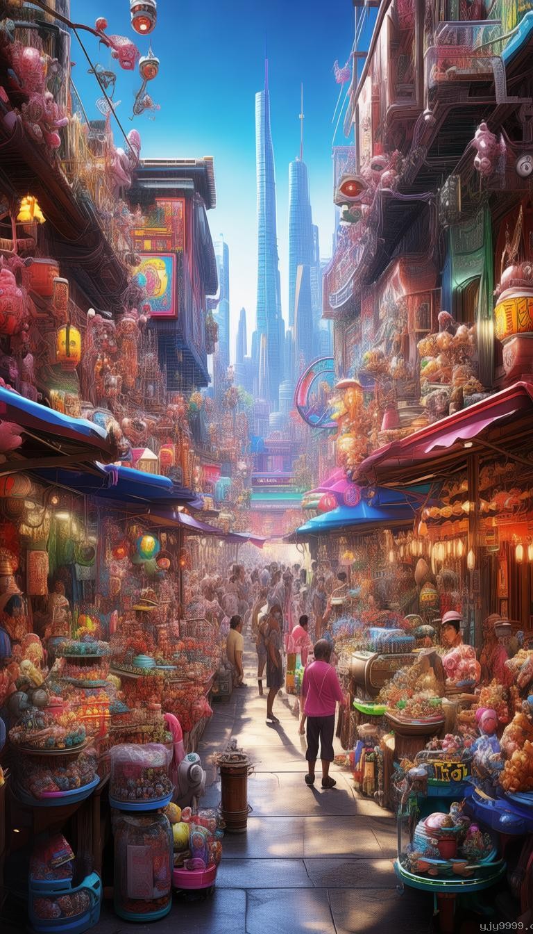 Labubu潮玩市場未來趨勢預(yù)測：持續(xù)增長與文化融合