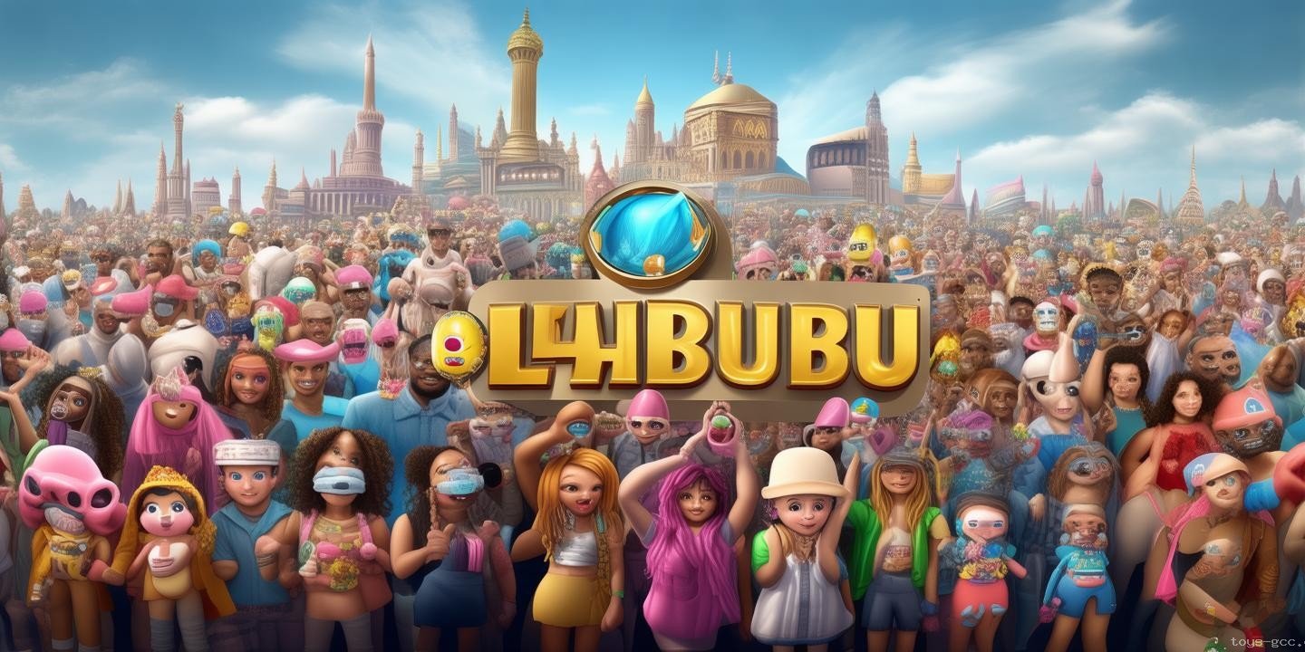 Labubu的全球爆火之路：潮玩IP的營銷策略與文化傳播