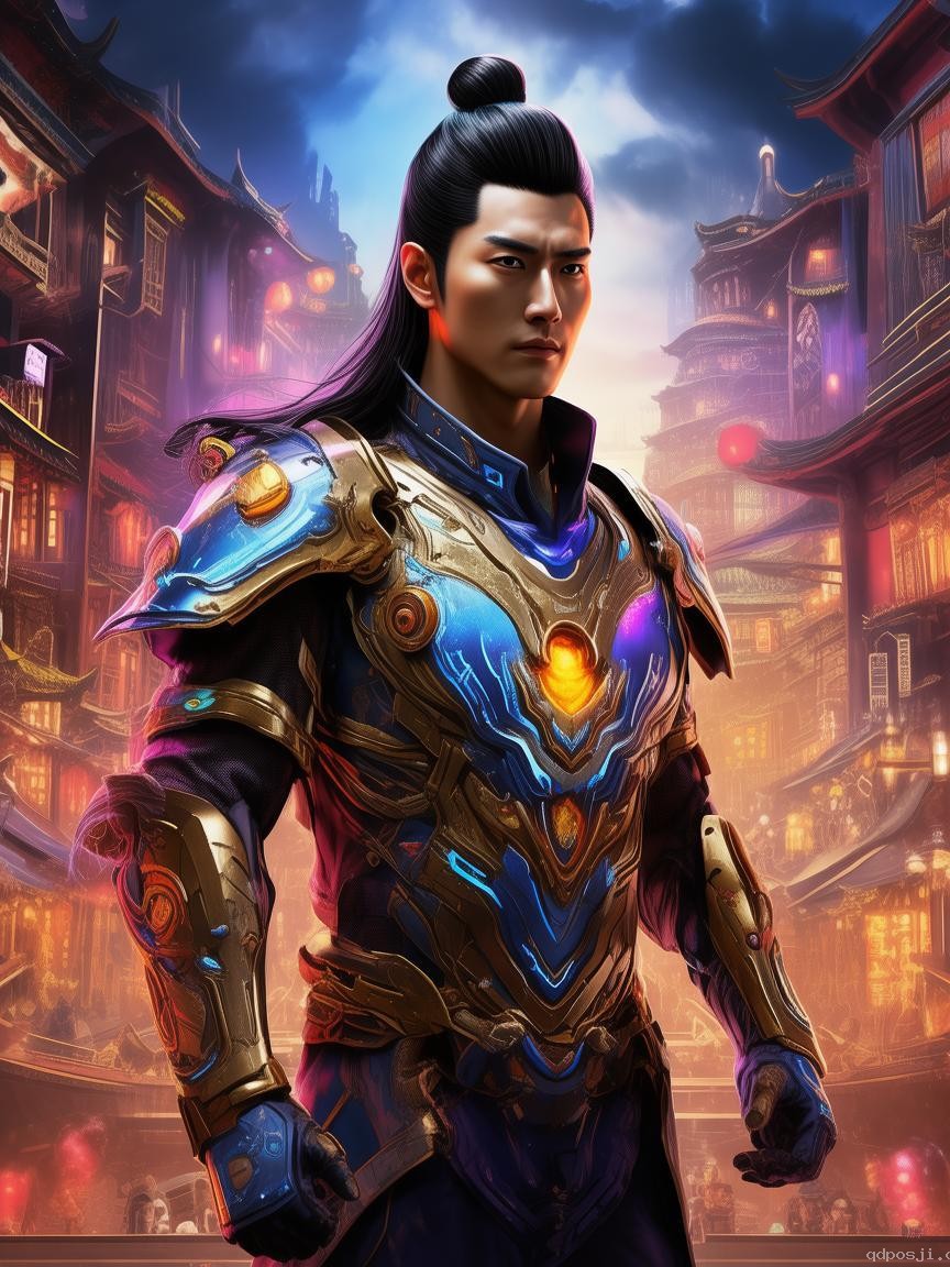 宋江新傳：跨界變革的創(chuàng)新啟示錄