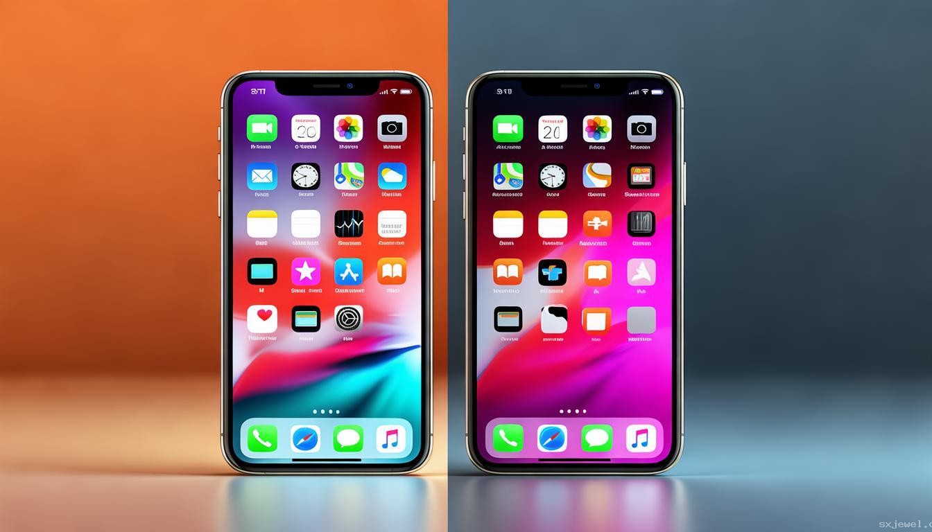 iOS26與iOS17對比：用戶吐槽與系統(tǒng)更新考量