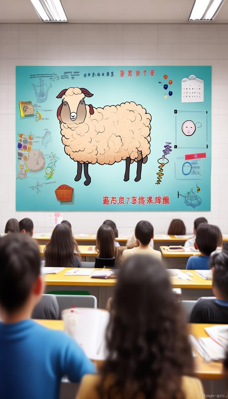 ??高考秘籍！解鎖2025廣東生物遺傳大題「無角美臀羊」攻略