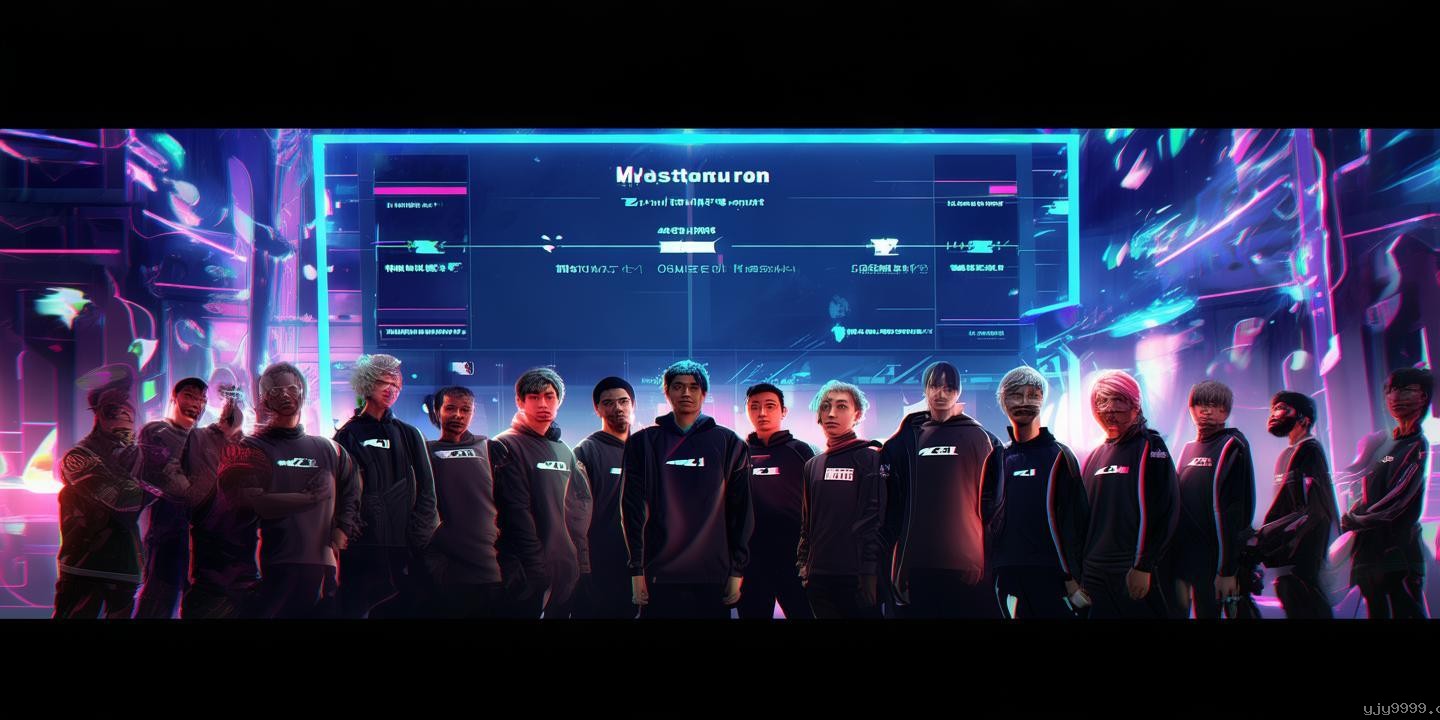 AL戰(zhàn)隊隊史突破，2025 MSI晉級之旅深度剖析