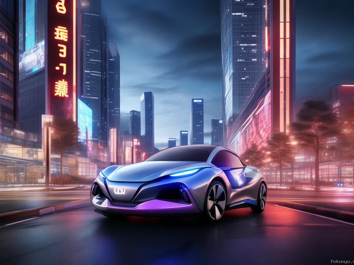 小米SU7熱銷密碼：創(chuàng)新融合，智領(lǐng)未來