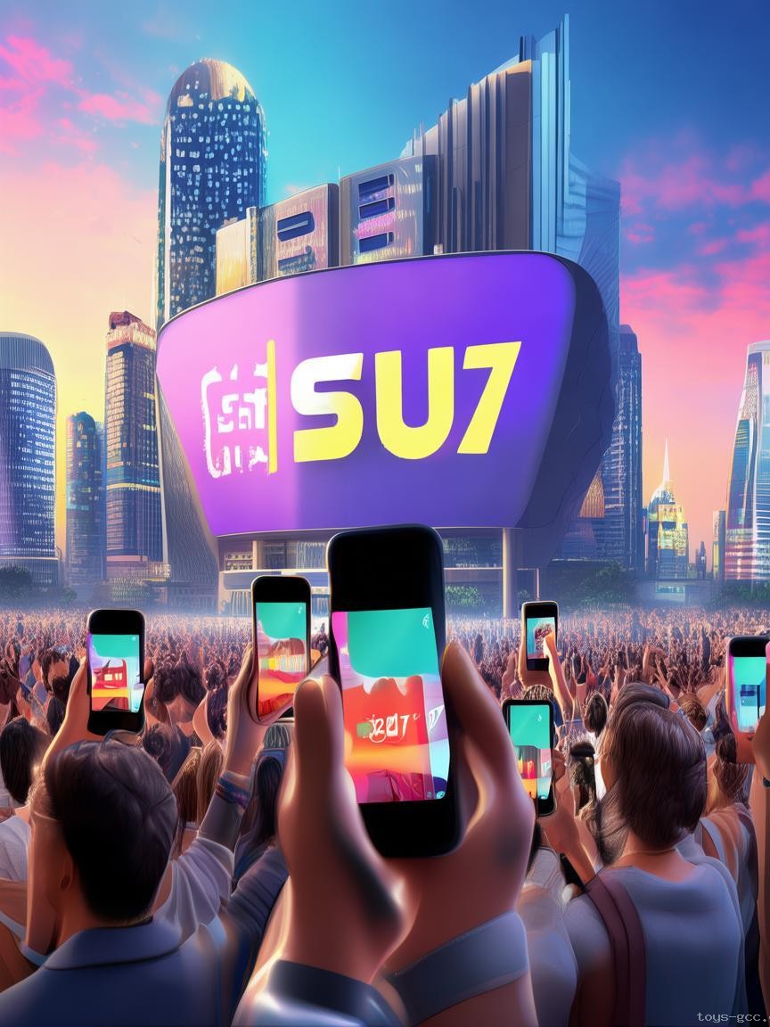 小米SU7銷量高漲背后的趨勢(shì)與動(dòng)因