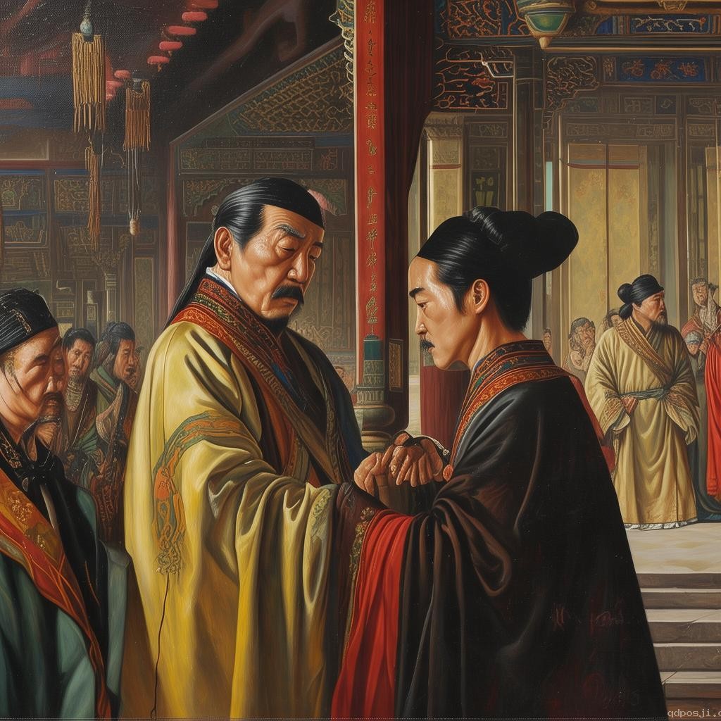 古代丁憂制度下的官職暫替與復(fù)職經(jīng)驗(yàn)談
