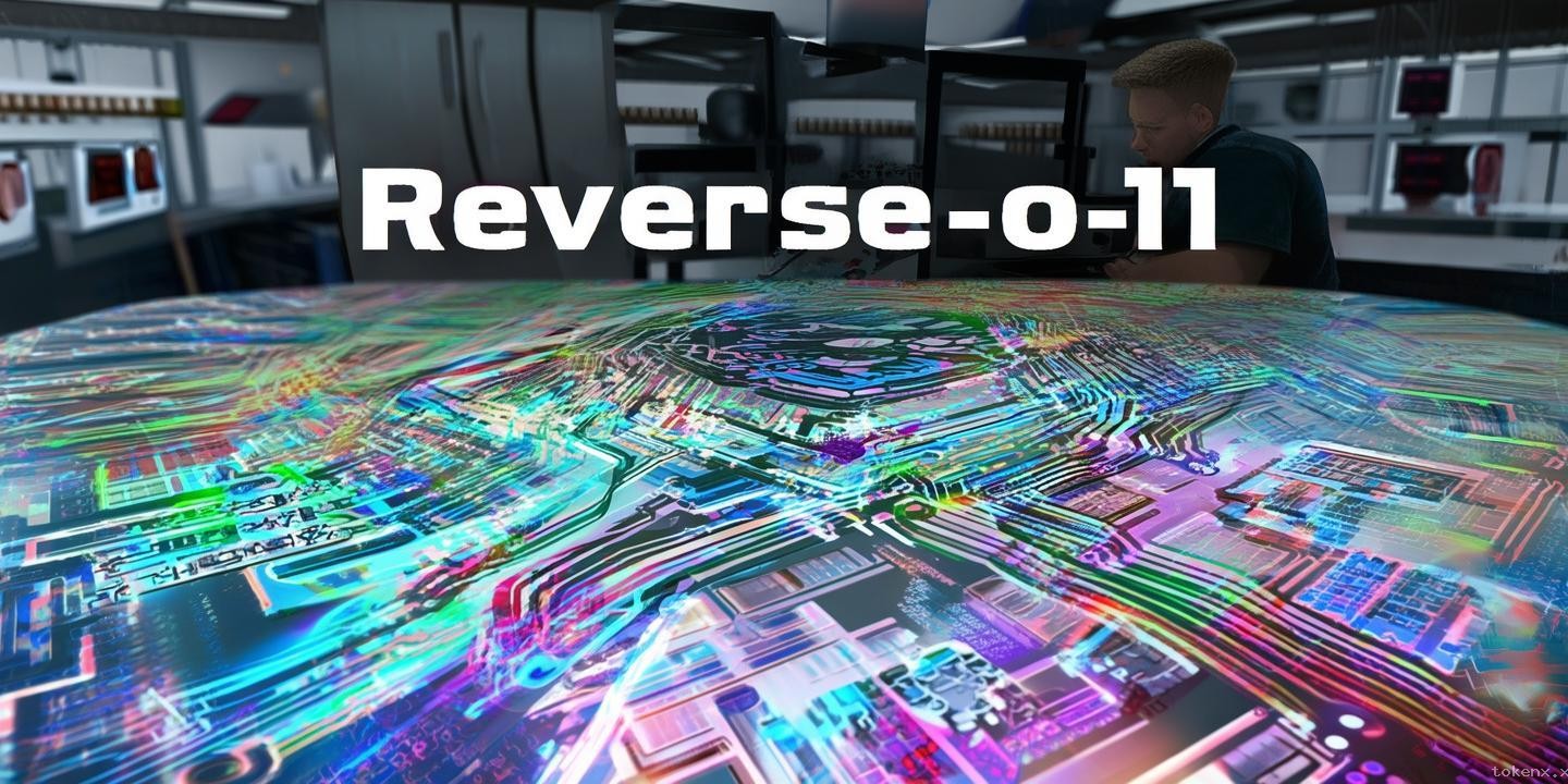 Reverse-o1: OpenAI o1原理逆向工程圖解指南
