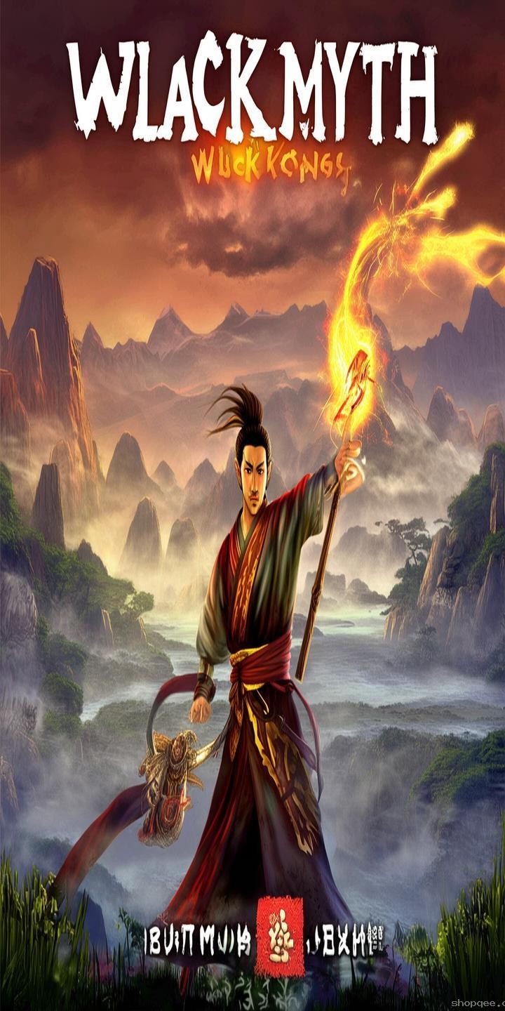 黑神話悟空：斗罷艱險，游戲創(chuàng)新之旅