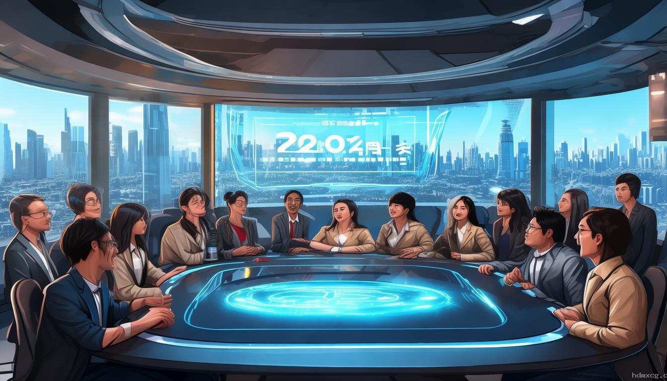 2025知乎創(chuàng)作者鹽沙龍趨勢(shì)展望：成都站啟示錄