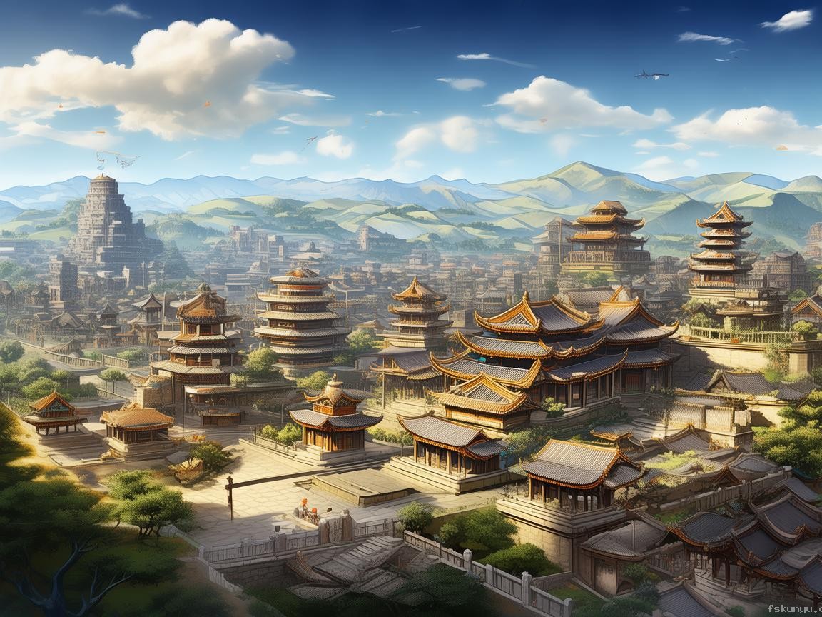 《黑神話：悟空》中的山西古跡盤點(diǎn)與解析
