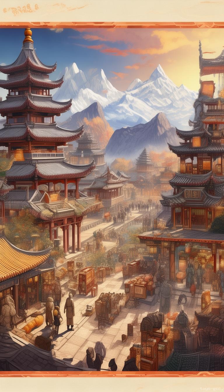 《黑神話：悟空》里的山西古跡盤點