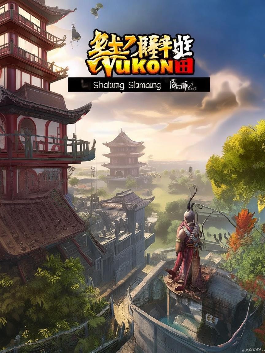 《黑神話(huà)：悟空》中的山西古跡探秘