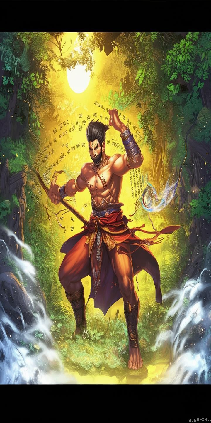 《黑神話：悟空》隱藏劇情與彩蛋揭秘