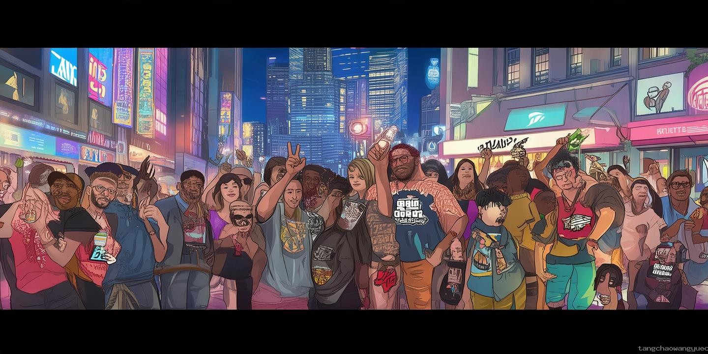 GTA5通關(guān)后，還有哪些有趣玩法？