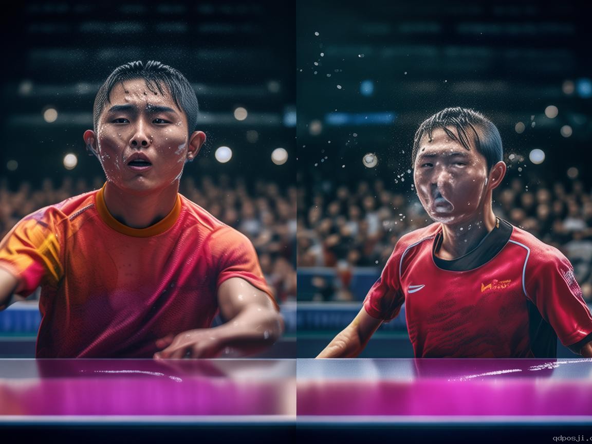 奧運(yùn)乒乓球決賽汗量差異解析：速干衣選擇與維護(hù)