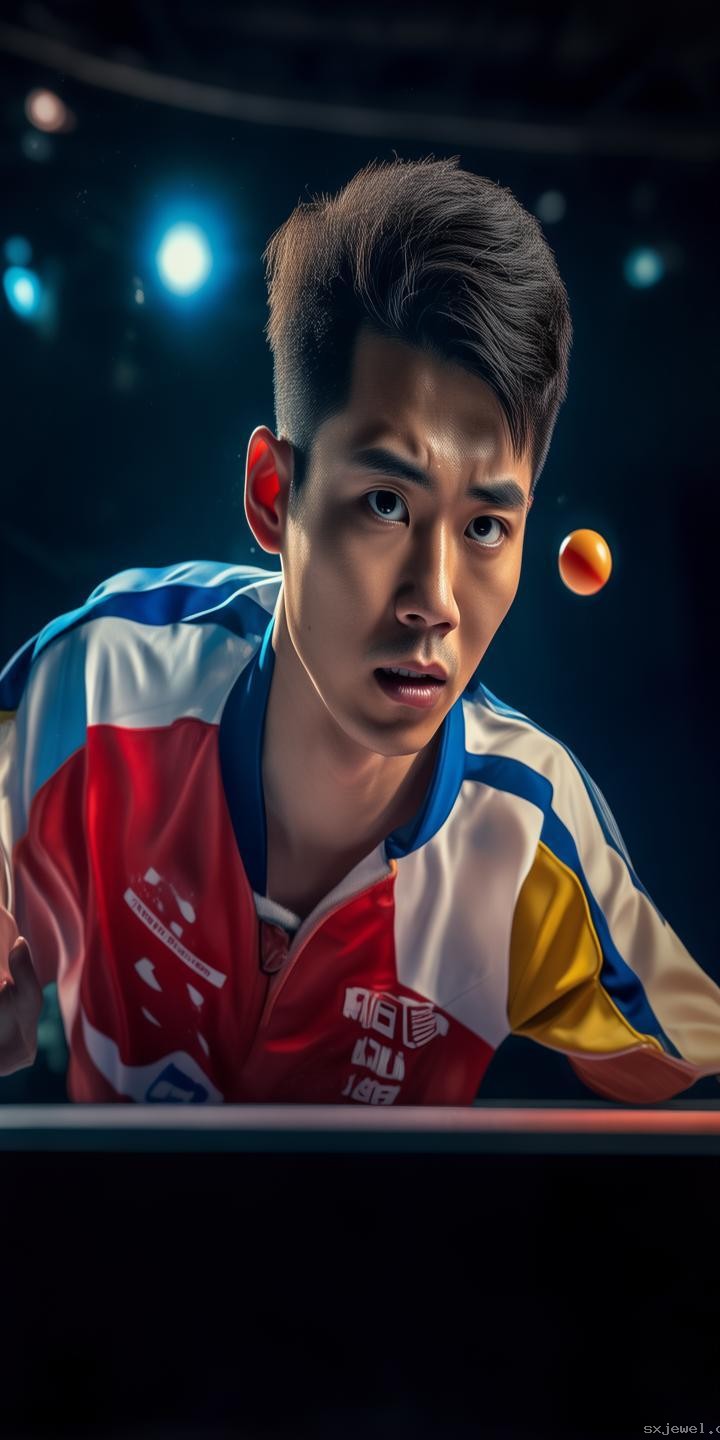 林詩棟惜敗樊振東：細(xì)節(jié)決定成敗的乒乓之戰(zhàn)