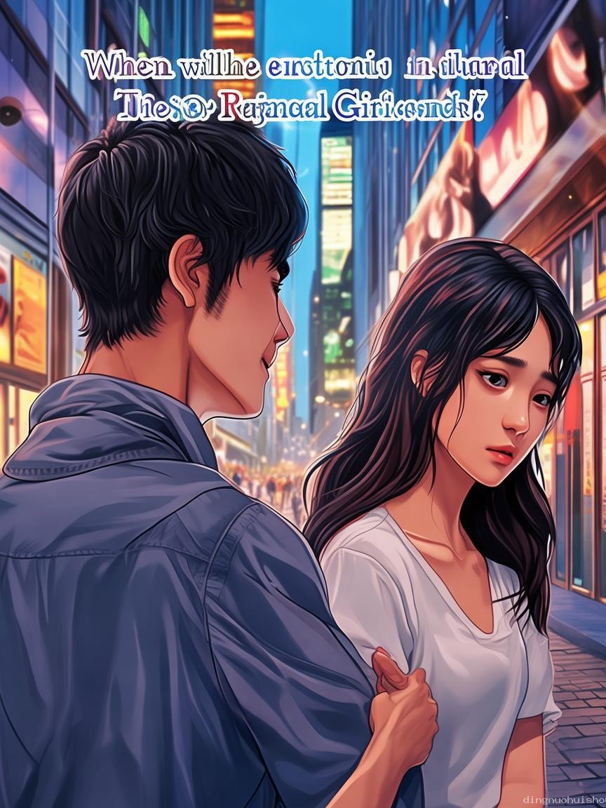 《租借女友》情感拉扯戰(zhàn)，何時能休止？