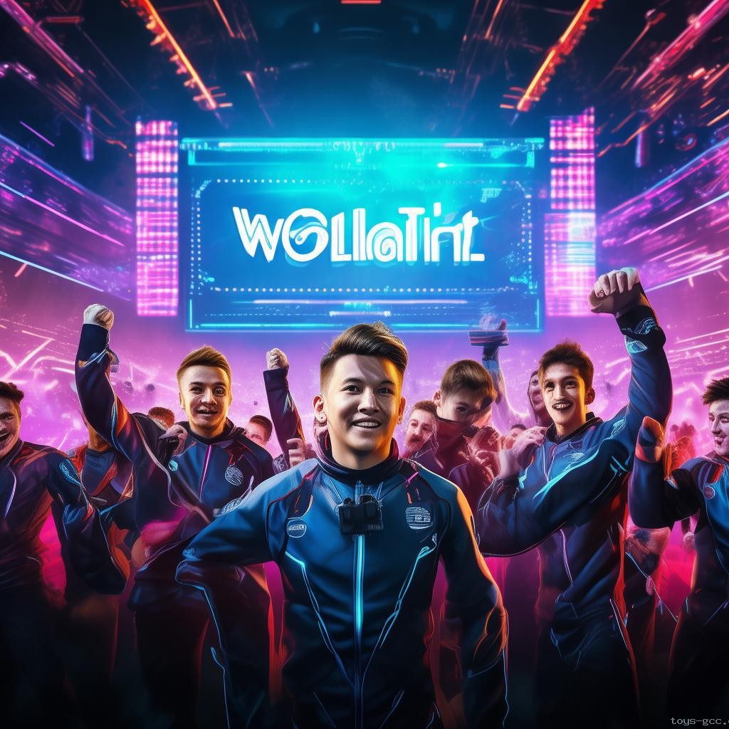 WOL零封TH，創(chuàng)新策略下的世界賽首勝啟示錄