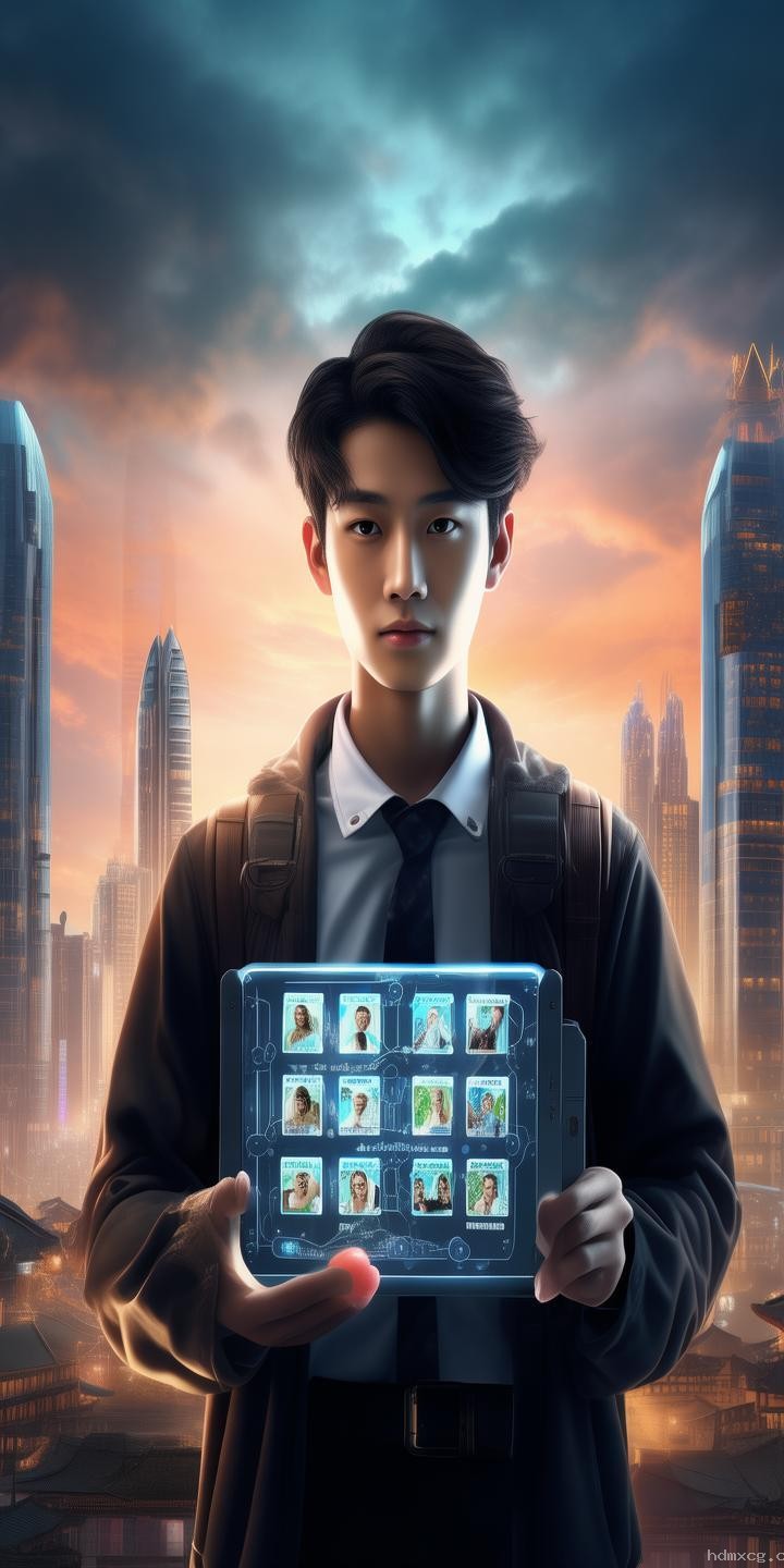 高考后新征途：創(chuàng)新規(guī)劃，跨界啟航