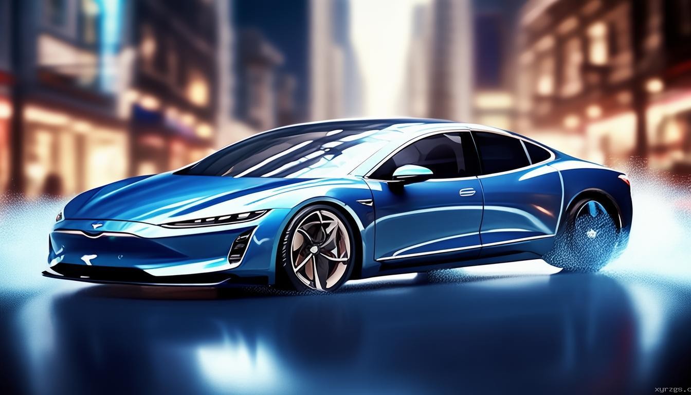 電動(dòng)汽車 vs 燃油汽車：性能、環(huán)保與經(jīng)濟(jì)性分析