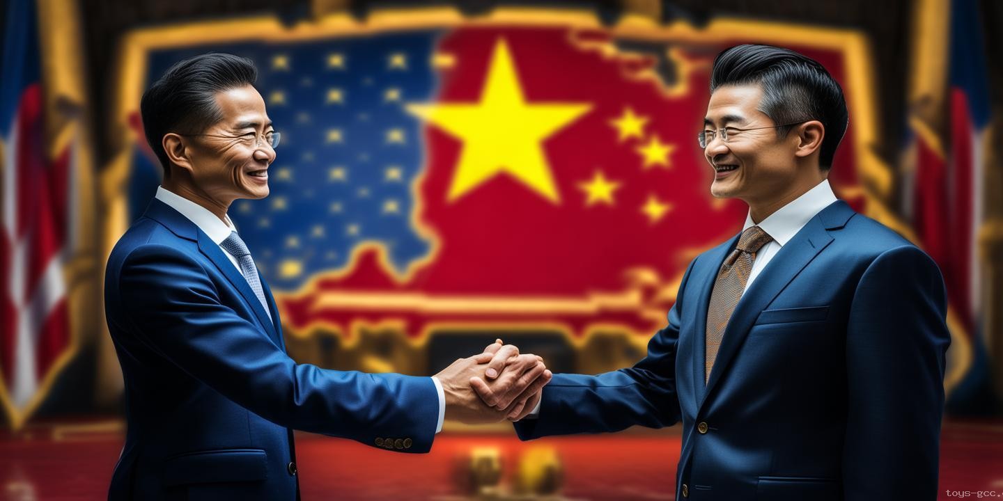 中美經(jīng)貿(mào)新紀(jì)元：原則一致下的相向而行與創(chuàng)新啟示