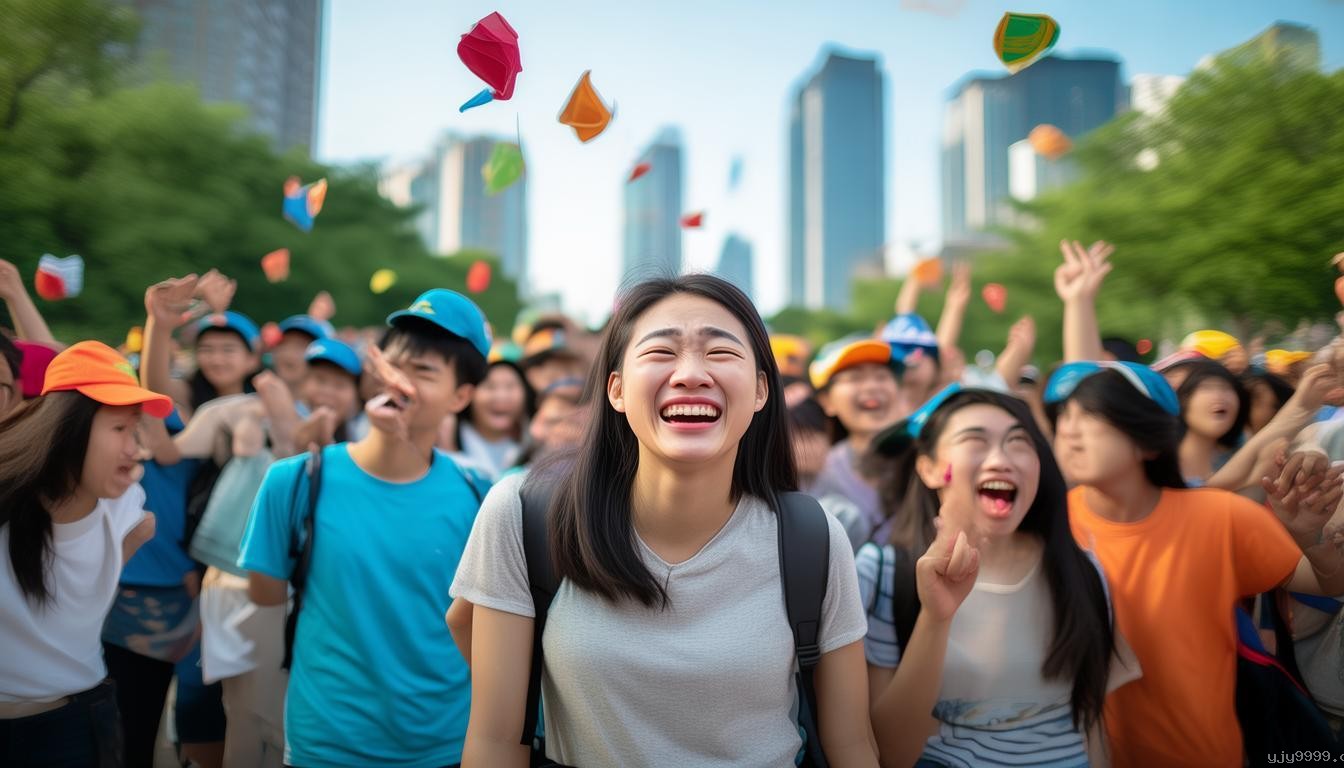 高考結(jié)束孩子“棄子”現(xiàn)象案例研究