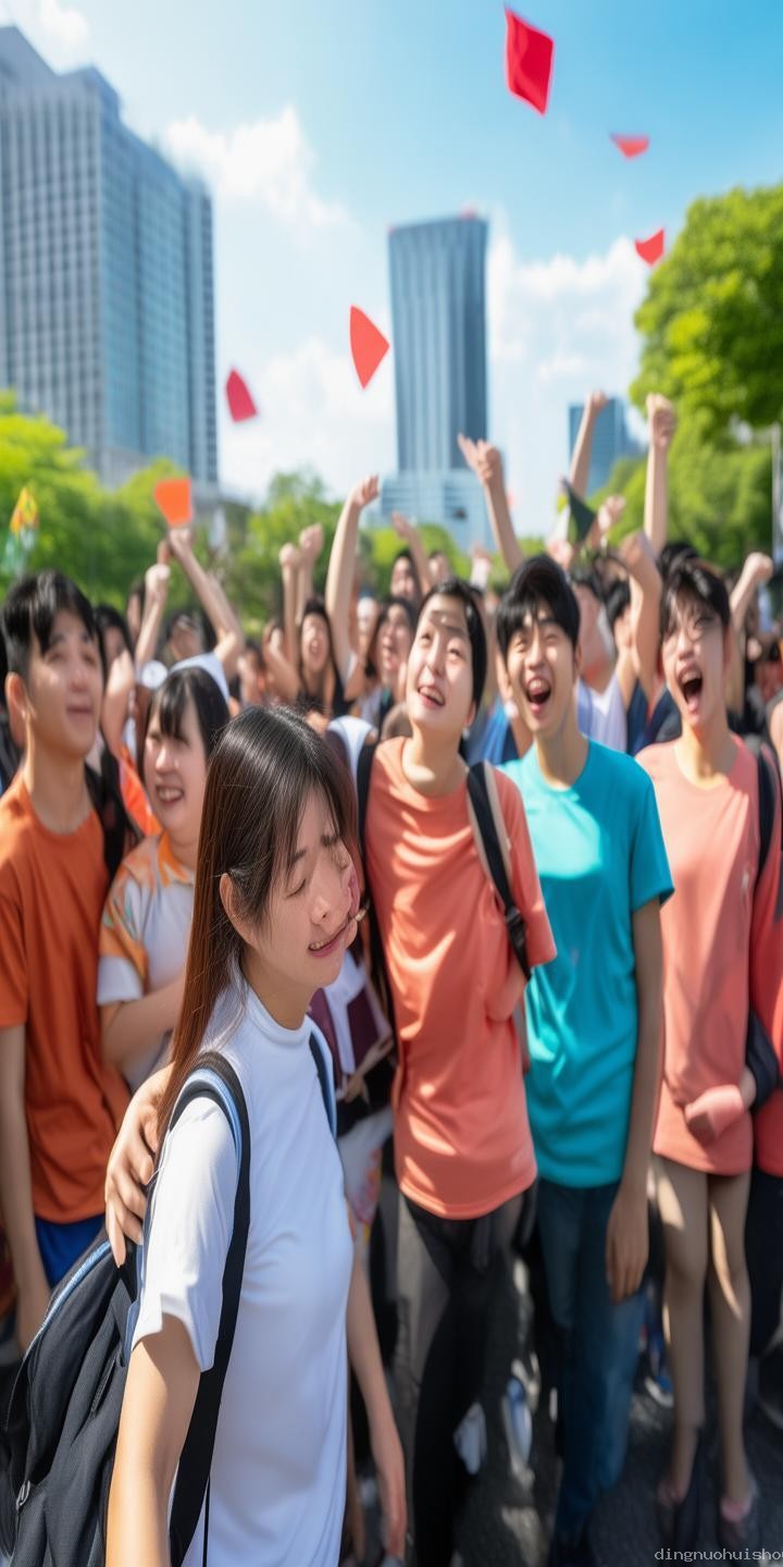 高考結束孩子“棄子”現(xiàn)象案例研究