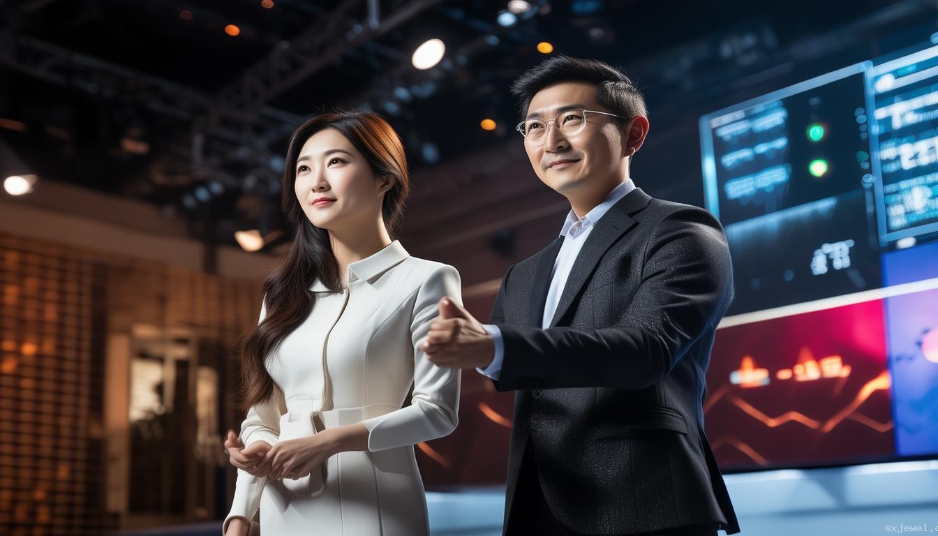董明珠與孟羽童再度同臺直播：合作成效與前景分析