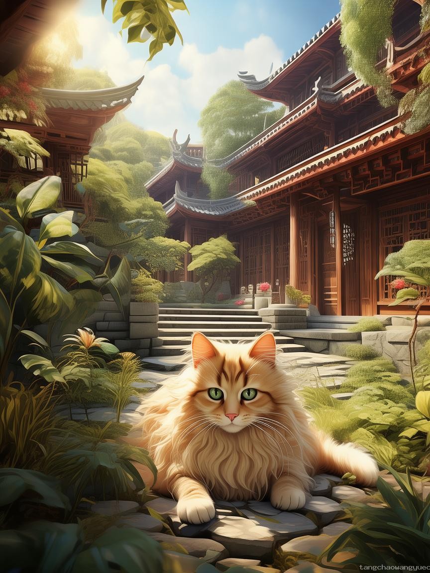 擼貓背后的創(chuàng)新靈感：劉家琨的建筑與心靈共鳴