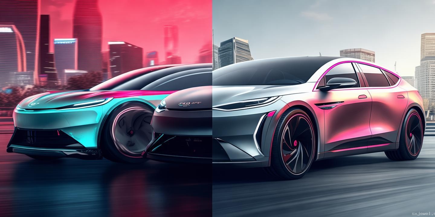 VinFast與中國(guó)電動(dòng)車(chē)競(jìng)爭(zhēng)力對(duì)比分析：一季度交付大增背后的較量