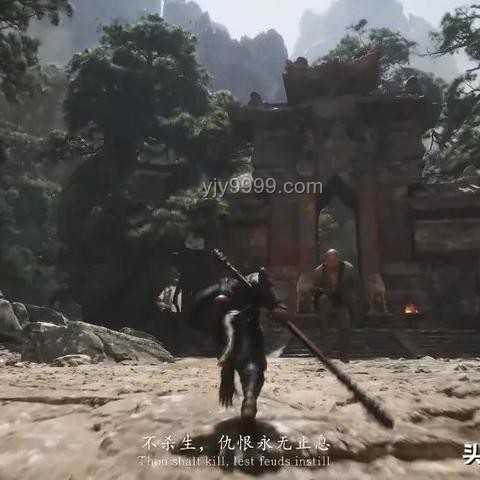 通關(guān)《黑神話：悟空》后，深度解析游戲魅力與挑戰(zhàn)