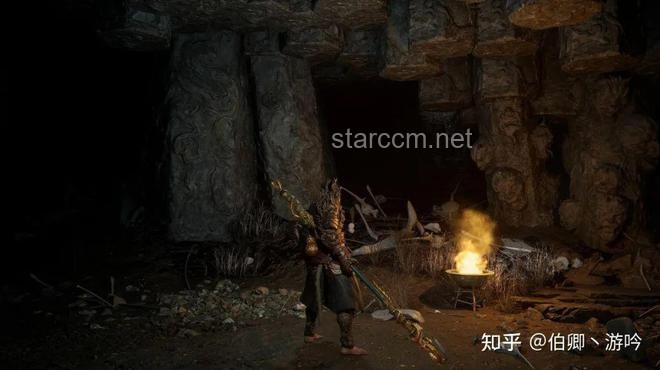 敢問路在何方？深度解析《黑神話：悟空》關卡設計