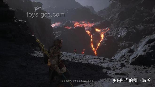 敢問路在何方：優(yōu)化黑神話悟空關卡設計策略