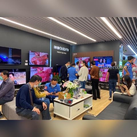 AI賦能家電領域，中國家電品牌智能化轉型策略