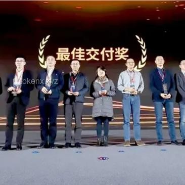 AI賦能家電領域，中國家電品牌智能化轉型策略
