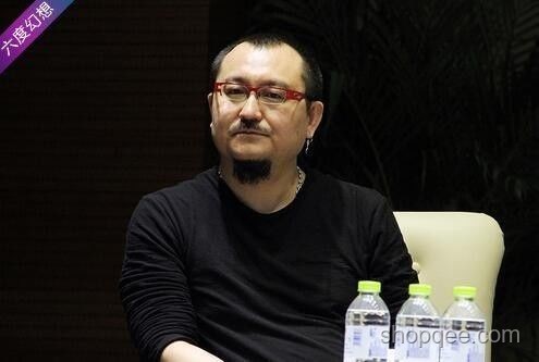 烏爾善引領(lǐng)：電影工業(yè)4.0的夢幻探索之旅