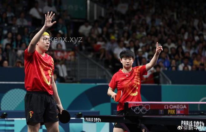 奧運(yùn)乒乓球服裝性能差異洞察：排汗技術(shù)成勝負(fù)細(xì)節(jié)