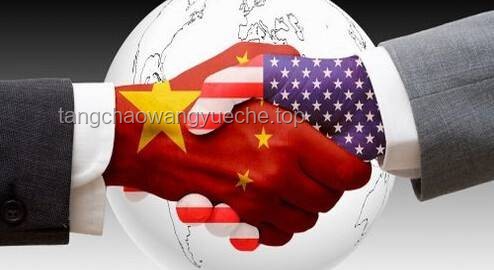 中美經(jīng)貿(mào)磋商新動(dòng)向：機(jī)制會(huì)議持續(xù)進(jìn)行，合作共贏成焦點(diǎn)