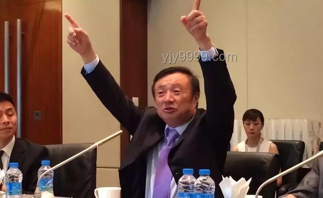 人民日?qǐng)?bào)頭版任正非訪(fǎng)談深度解析：開(kāi)放促發(fā)展，共筑復(fù)興夢(mèng)