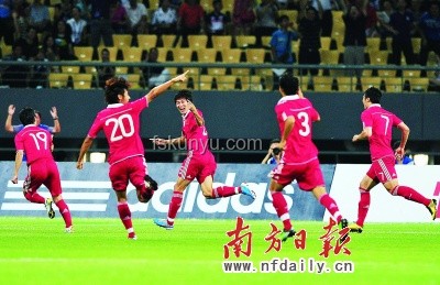 國足1:0巴林賽事回顧與觀賽指南