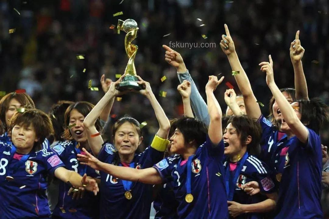 日本足球崛起，6:0大勝印尼后的未來趨勢展望