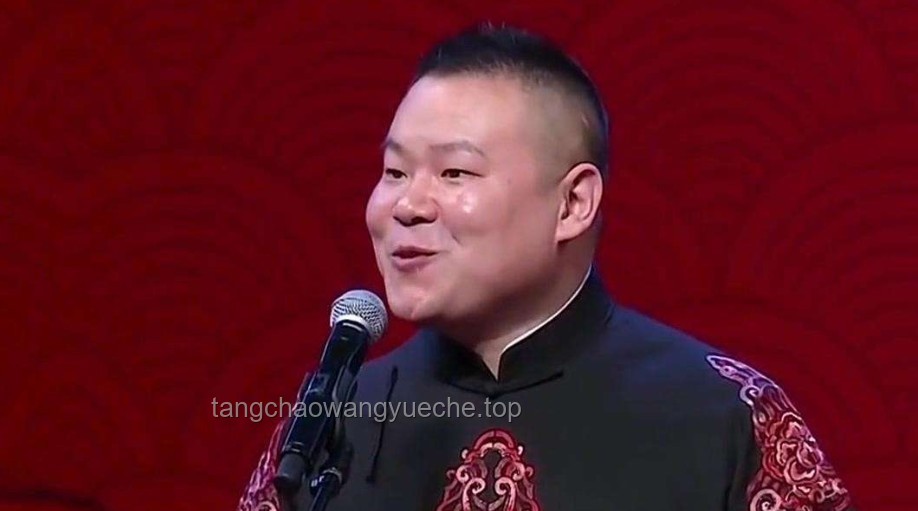 岳云鵬“被局”啟示錄：娛樂圈的真誠與陷阱
