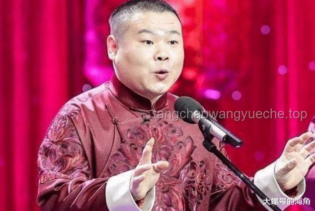 岳云鵬“被局”啟示錄：娛樂圈的真誠與陷阱