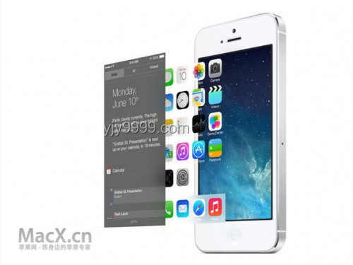 如何深度評(píng)價(jià)iOS 26：液態(tài)玻璃設(shè)計(jì)與AI整合的新篇章