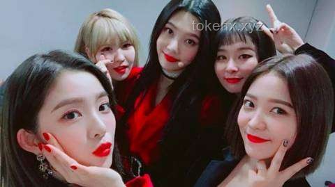 RED女團在韓國連續(xù)打歌五天知識普及